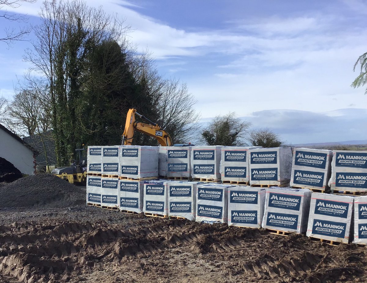 Self Build with Mannok tweet media