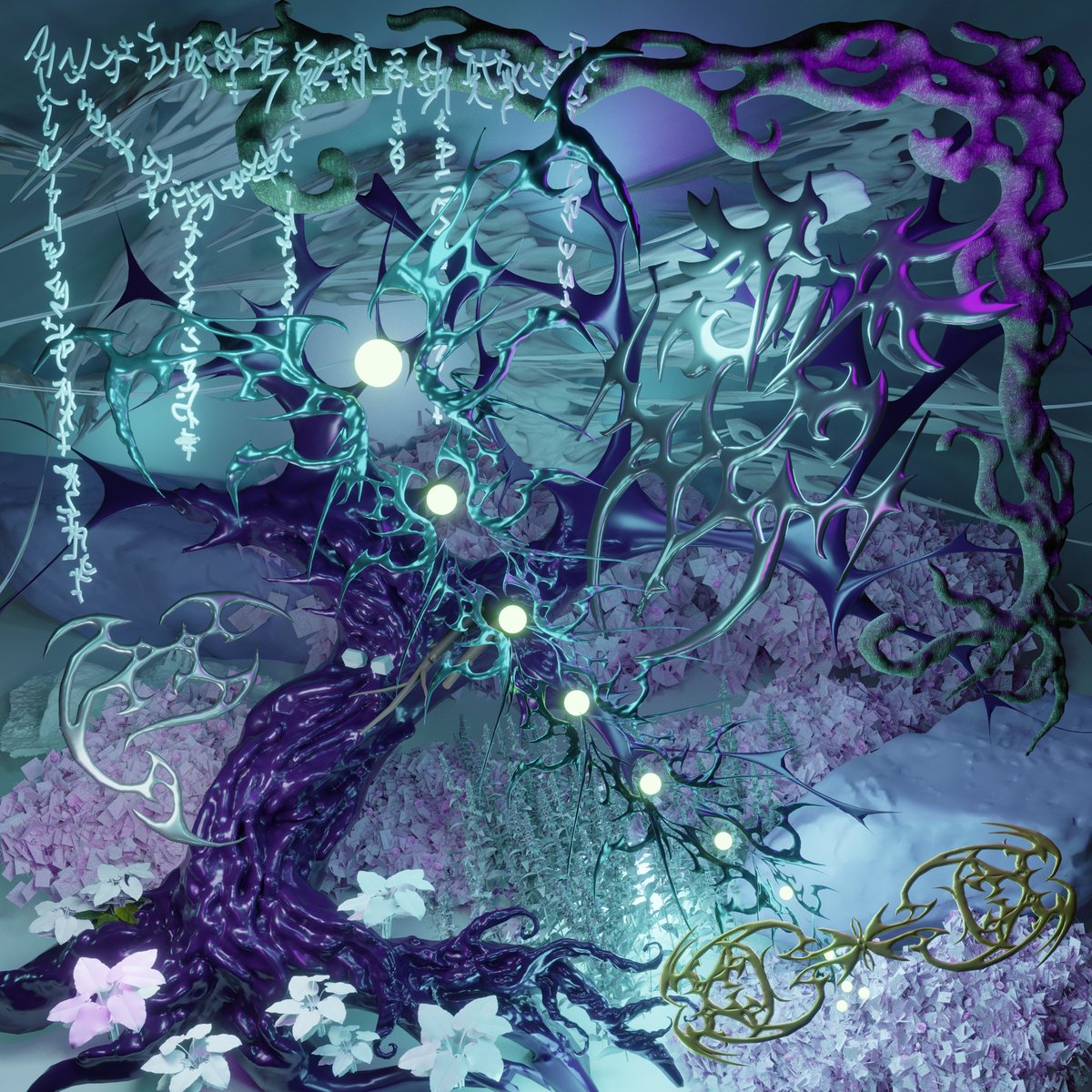 chainsmaiden's tweet photo. n e w  d r o p 
χєηтєρєχ is now available at @TeiaCommunity 
8/8 - 3 #XTZ 
https://t.co/tyGOsOdZLq
ʟɨզʊɨɖ ʍɛȶǟʟ ɮɛɨռɢֆ ƈօɛӼɨֆȶɨռɢ ɨռ ǟ ɖɨֆȶǟռȶ ɨƈɛʏ քʟǟռɛȶ https://t.co/68buRp3lZ7