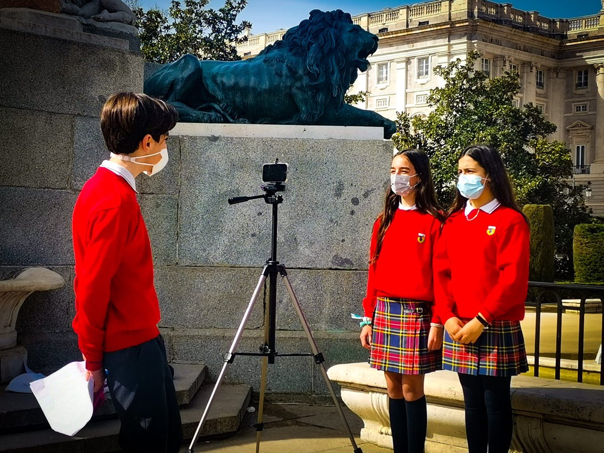 ColegiosElValle's tweet photo. Los alumnos de #2ESOB han podido disfrutar de la zona de Ópera como parte del #proyecto 👉 Soy Leyenda #ColegiosElValle #Madrid #VB #ElValle #AprendizajeBasadoenProyectos #ABP https://t.co/o4rEtl5HAd