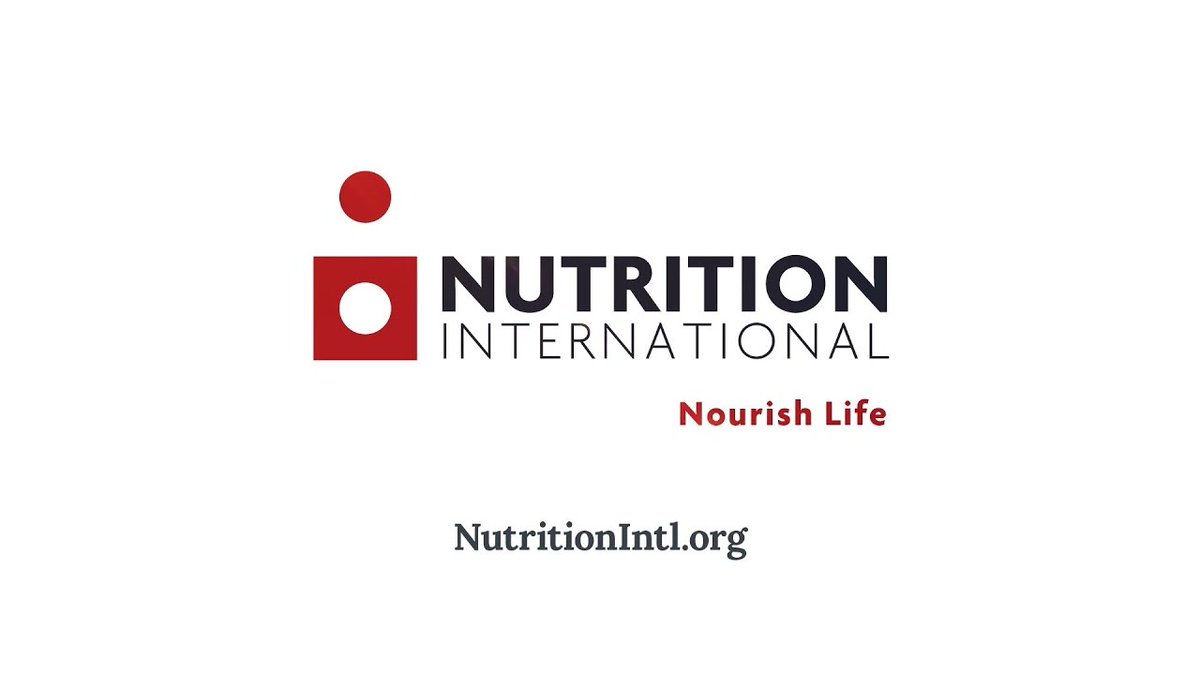 NutritionIntl's tweet photo. #Career posting - Senior Director, Program Operations. Deadline March 30. More details and instructions to apply:
#InternationalDevelopment #GlobalNutrition #ProgramOperations https://t.co/E2fxUajMzx https://t.co/g4Br8PZqwS