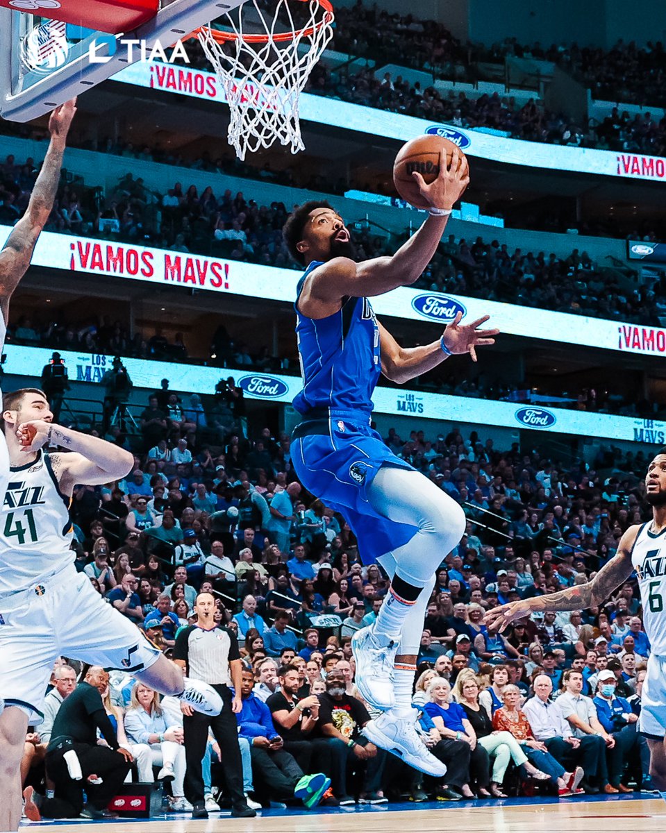 Theo Pinson Explains How Dallas Mavs Bench 'Got Into Rudy Gobert's Head' - Sports Illustrated Dallas Mavericks News, Analysis and More