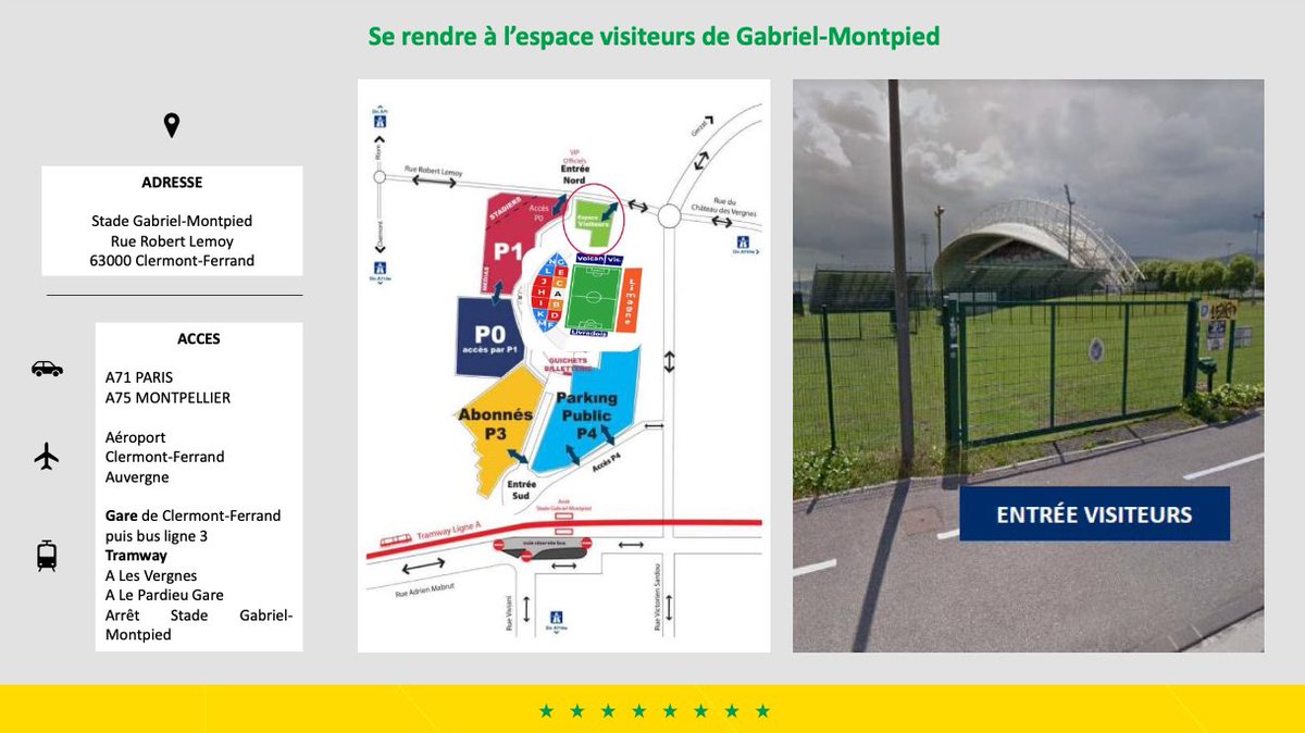 FC Nantes Services tweet media