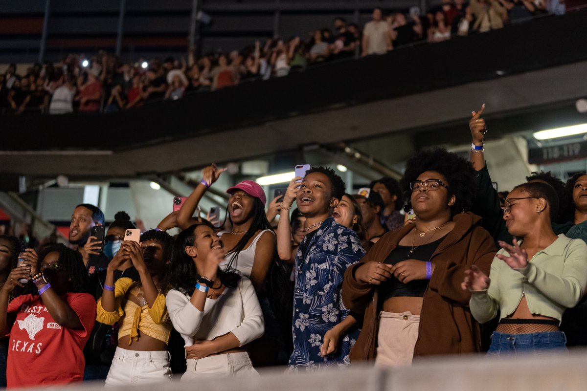 University of Houston tweet media