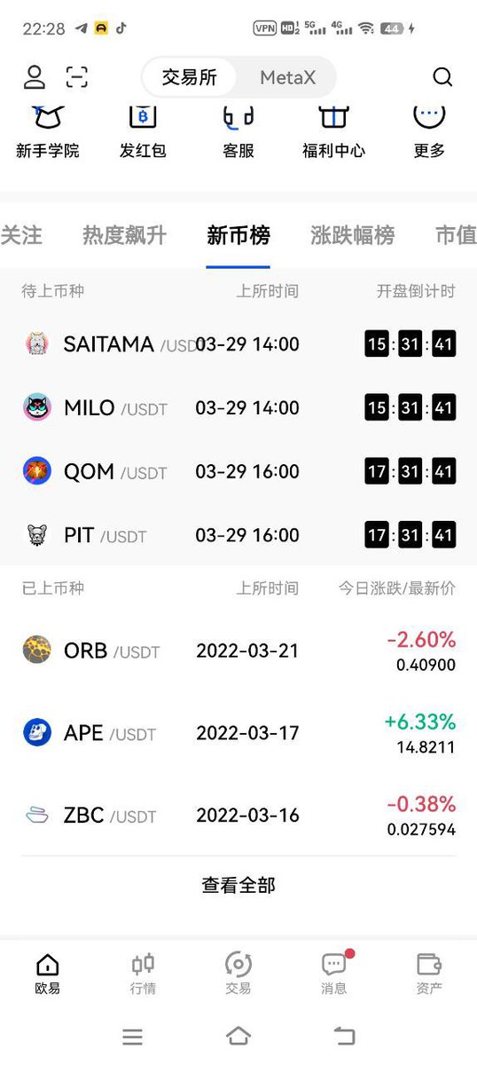 Mkay SaitaChain ⛓️ tweet media