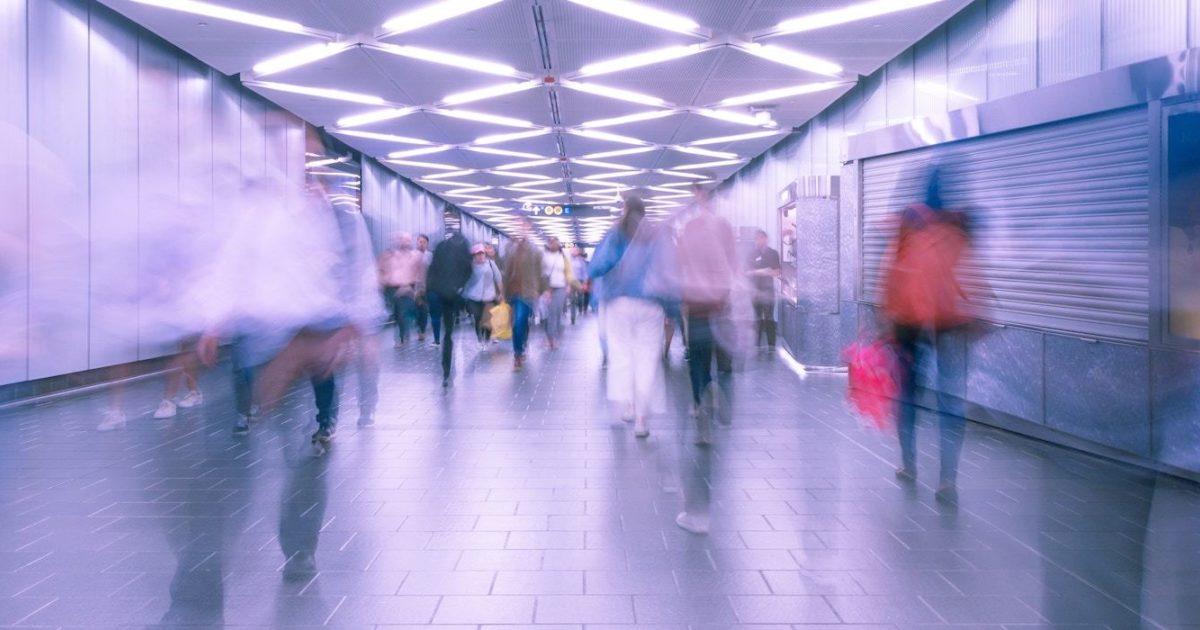 From #retail to #hospitality, #travel to #technology, SmarterHQ’s article sheds light on how vital it is to #personalize consumer data for brands. A great read on B2C stats for everyone interested!👓

eu1.hubs.ly/y0Bwgh0