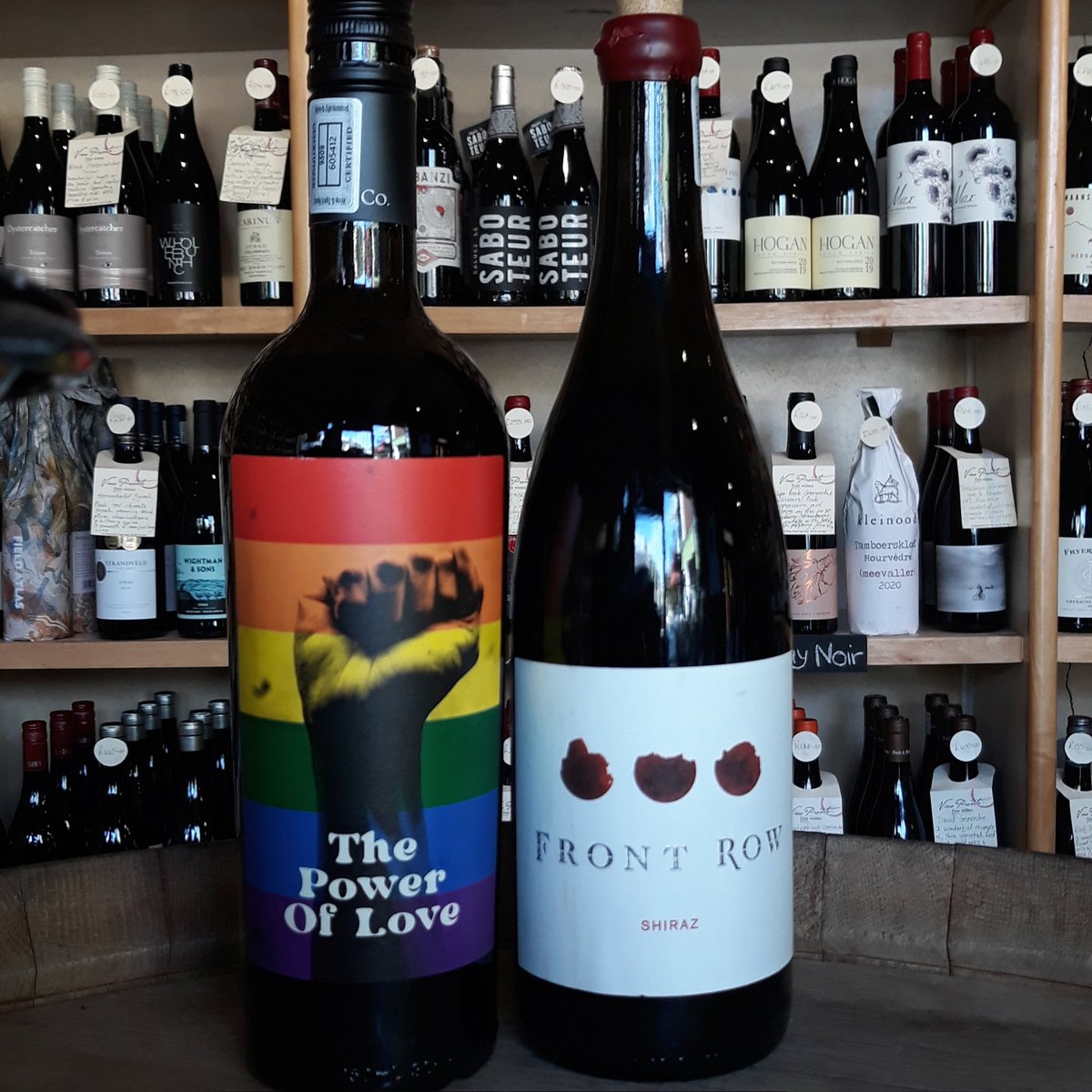 VinoPronto's tweet photo. Tantalise your tastebuds
#winetasting
#vinoprontofinewines #blackelephantvintners #capewines https://t.co/KUGhLUzenu