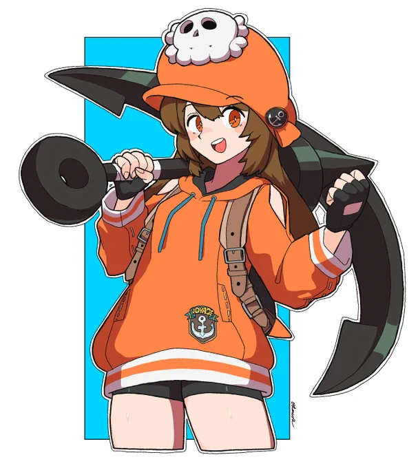 はあ 