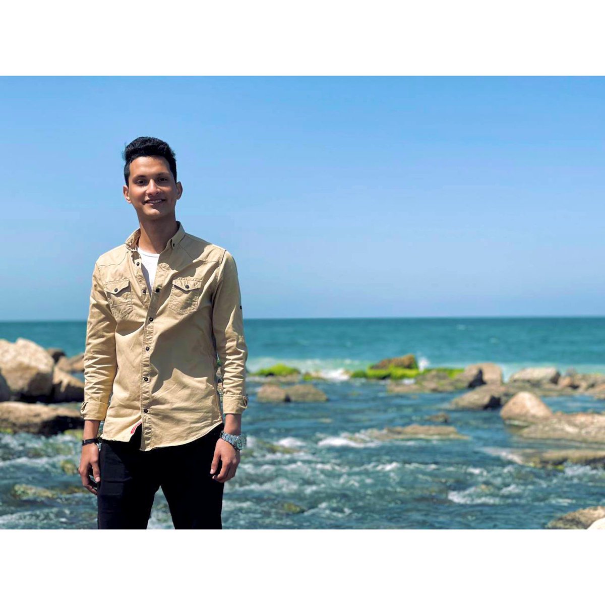 MohamedNAglan's tweet photo. 💙🌊 https://t.co/DyTgIEXNPW