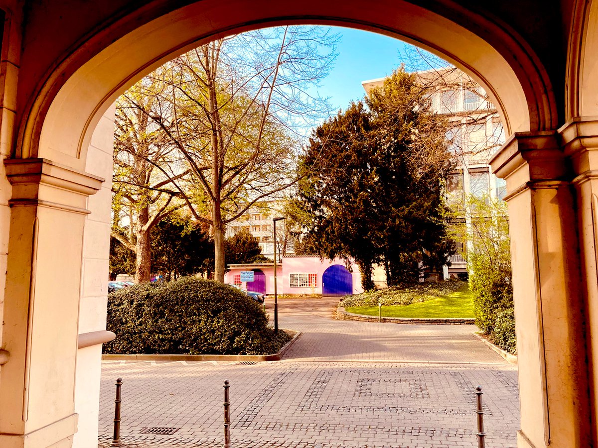 Kunststadt_MH's tweet photo. #MülheimerKunstverein Delle 54-60 - D 45468 Mülheim an der Ruhr #MHruhr #MHkunst #KunstInMülheim https://t.co/XSjNPXaDL9
