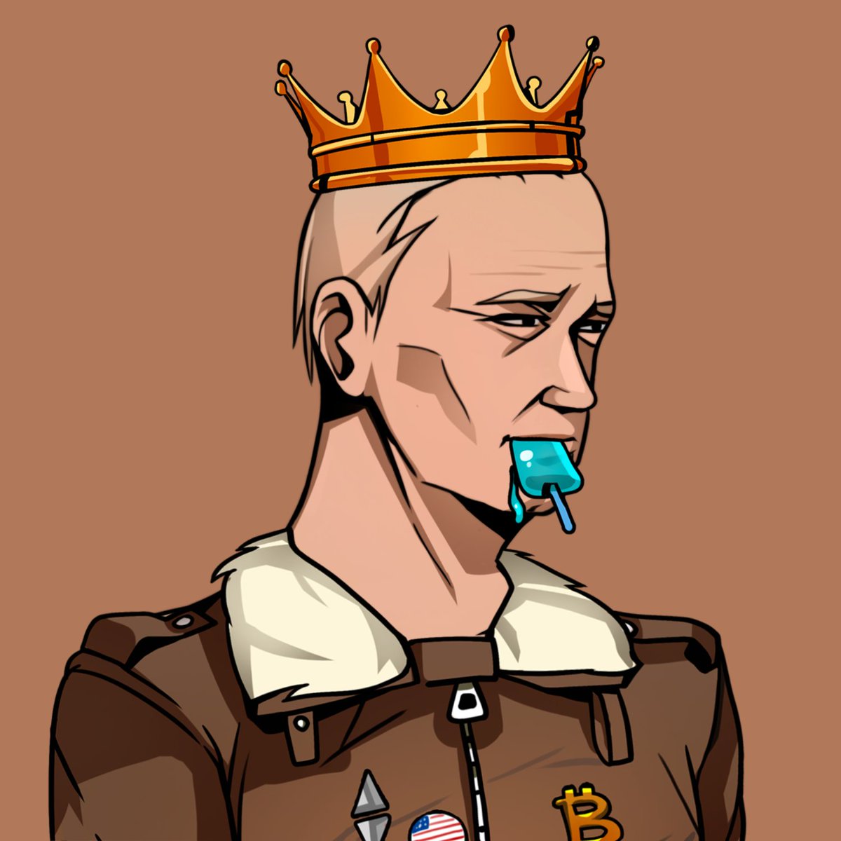 King World (@worldkingnft) on Twitter photo 🎉 FREE NFT GIVEAWAY
To Win 👇
1️⃣ Follow Me
<a href="/WorldKingNFT/">King World</a>
2️⃣ Like & Retweet
3️⃣ Drop your #ETH wallet address
#NFTcommunity #nftcollector #NFTGiveaway
#NFTs #NFTdrop #NFTGiveaways #OpenSeaNFT #opensea 🎉 FREE NFT GIVEAWAY
To Win 👇
1️⃣ Follow Me
<a href="/WorldKingNFT/">King World</a>
2️⃣ Like & Retweet
3️⃣ Drop your #ETH wallet address
#NFTcommunity #nftcollector #NFTGiveaway
#NFTs #NFTdrop #NFTGiveaways #OpenSeaNFT #opensea