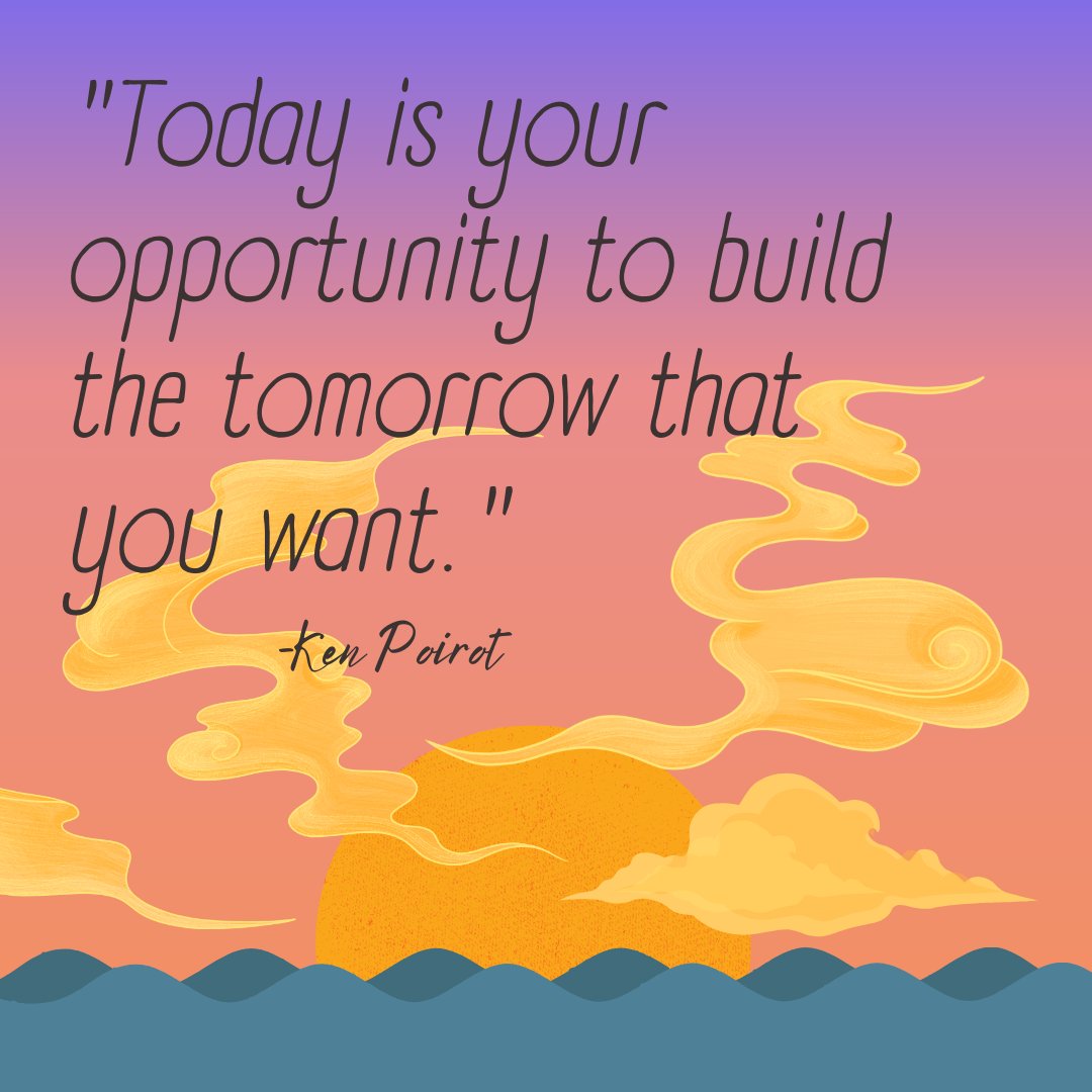 VCStressLess's tweet photo. Let's build a great week! #MotivationalMonday https://t.co/ZSuV1NRb9X