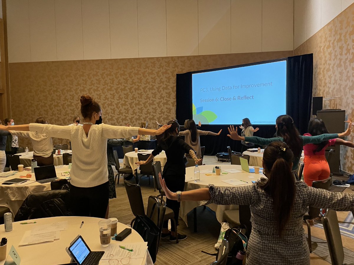 givepulse's tweet photo. Kicking off @carnegiefdn #CarnegieSummit2022 @visitsandiego at the #preconference for using #dataforimprovement!
#carnegieelectives #systemsthinking https://t.co/2AjJPGUi4P