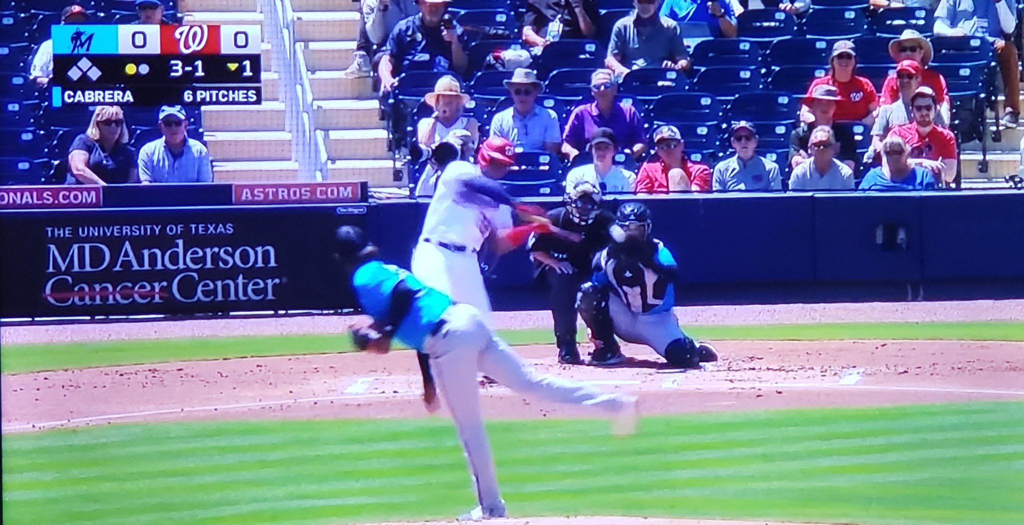 Art of Scorebug on Twitter: 
