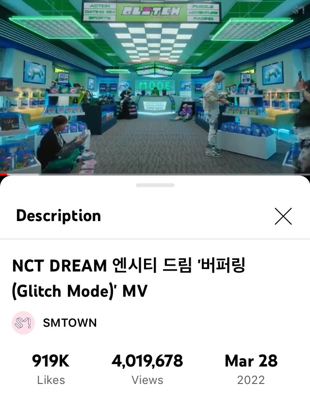 jeongyunonly's tweet photo. 4M views

#GlitchMode https://t.co/IjSQOFVjcb