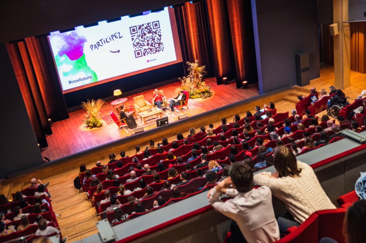 Nathalie Appéré tweet media