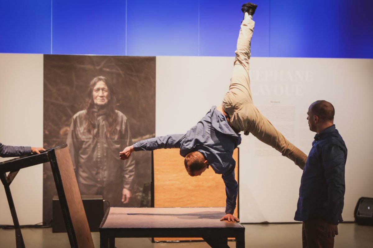 Nathalie Appéré tweet media