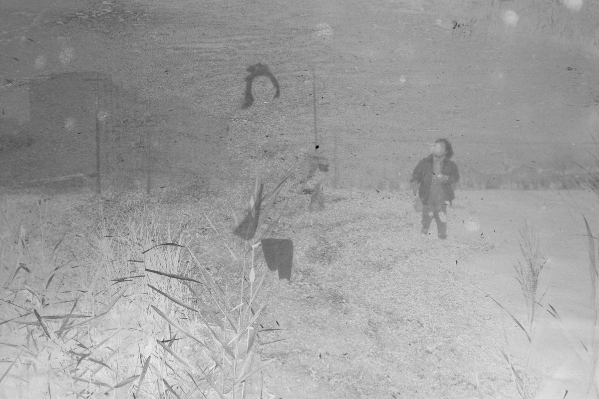 'Back to Nowhere' by Wenxuan Wang

Read the interview: blackriver.online/wenxuan-wang-b…

#BlackRiverIssue02