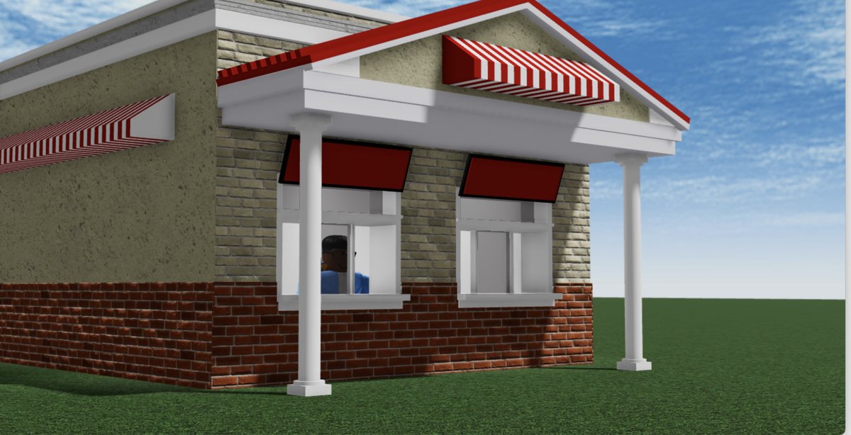 PlaySolomonsRBX's tweet photo. Map Development has started 🗺 | Guess what that building is!

#Roblox
#RobloxDev
#SolomonsRBX
#RobloxRoleplay https://t.co/30uOGNCelE