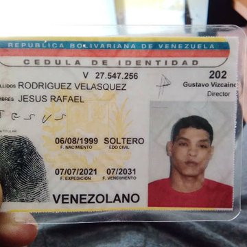 Se fugan cuatro presos del Internado Judicial de Margarita, dice el  Observatorio Venezolano de Prisiones - Efecto Cocuyo