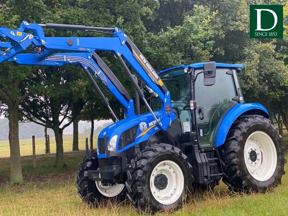 Durrants Agriculture tweet media
