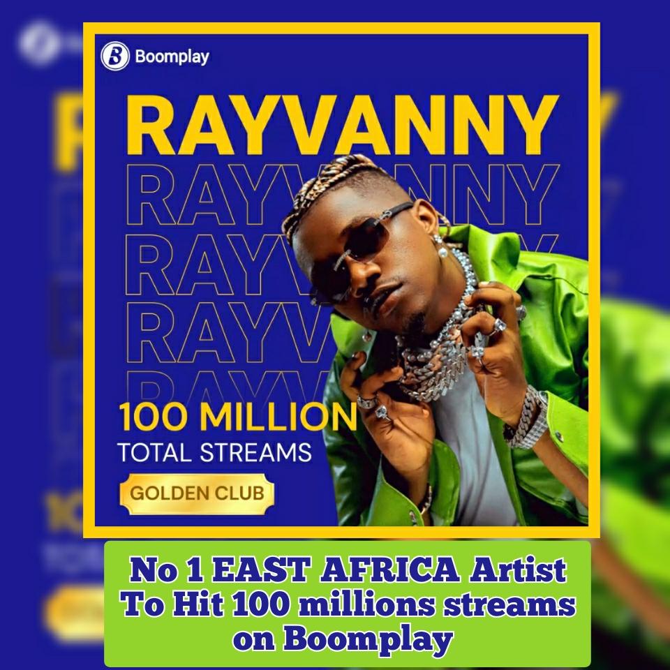KileleSaid's tweet photo. Promotion ya uhakika kwenye KAZI ina matokeo chanya kabisa kwenye number za public

Hongera kwako @Rayvanny
Ukubwa wako upo Kwa mashabiki na KAZI zako kwenye Digital platforms
👏👏👏👏👏

Cc @BoomplayMusicTZ https://t.co/De7tl5l07P