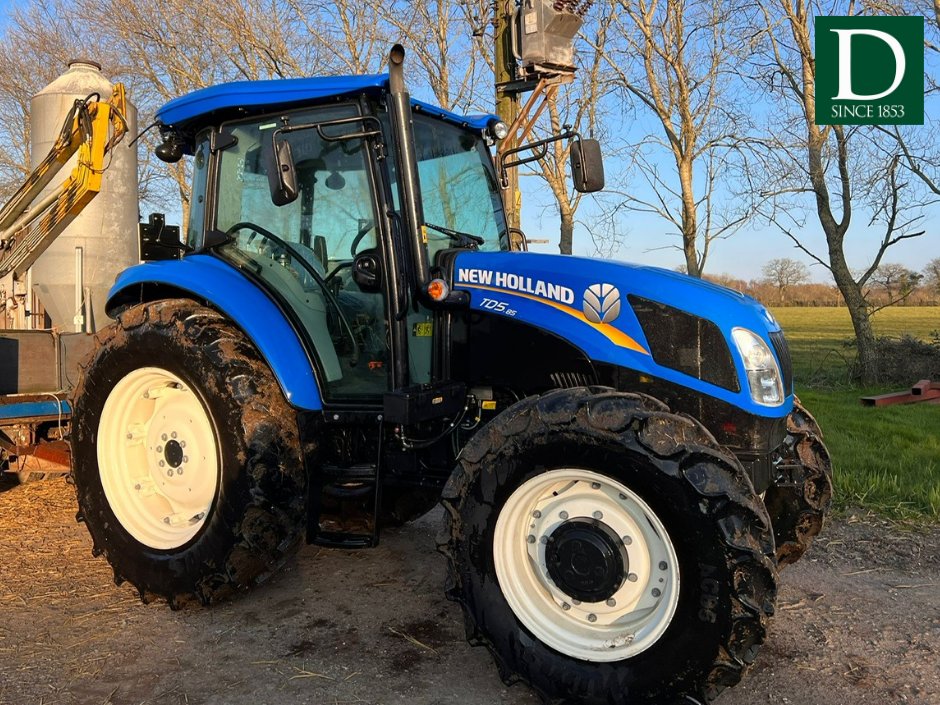 Durrants Agriculture tweet media