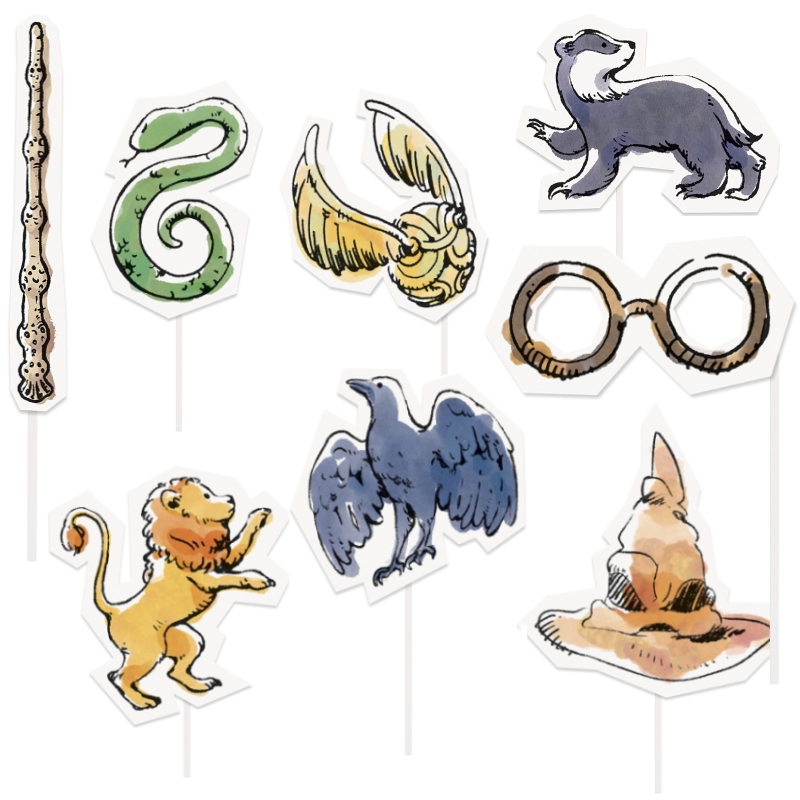 PartyBags_PBS's tweet photo. https://t.co/0xvdRNthi8
Discover our NEW Harry Potter party supplies! 🐍⚡️
Choose the full set of partyware and save 10%!
#harrypotterfan #harrypotterworld #harrypotterparty #harrypotterbirthdayparty #harrypotterbirthday https://t.co/Btz5hRJmZQ