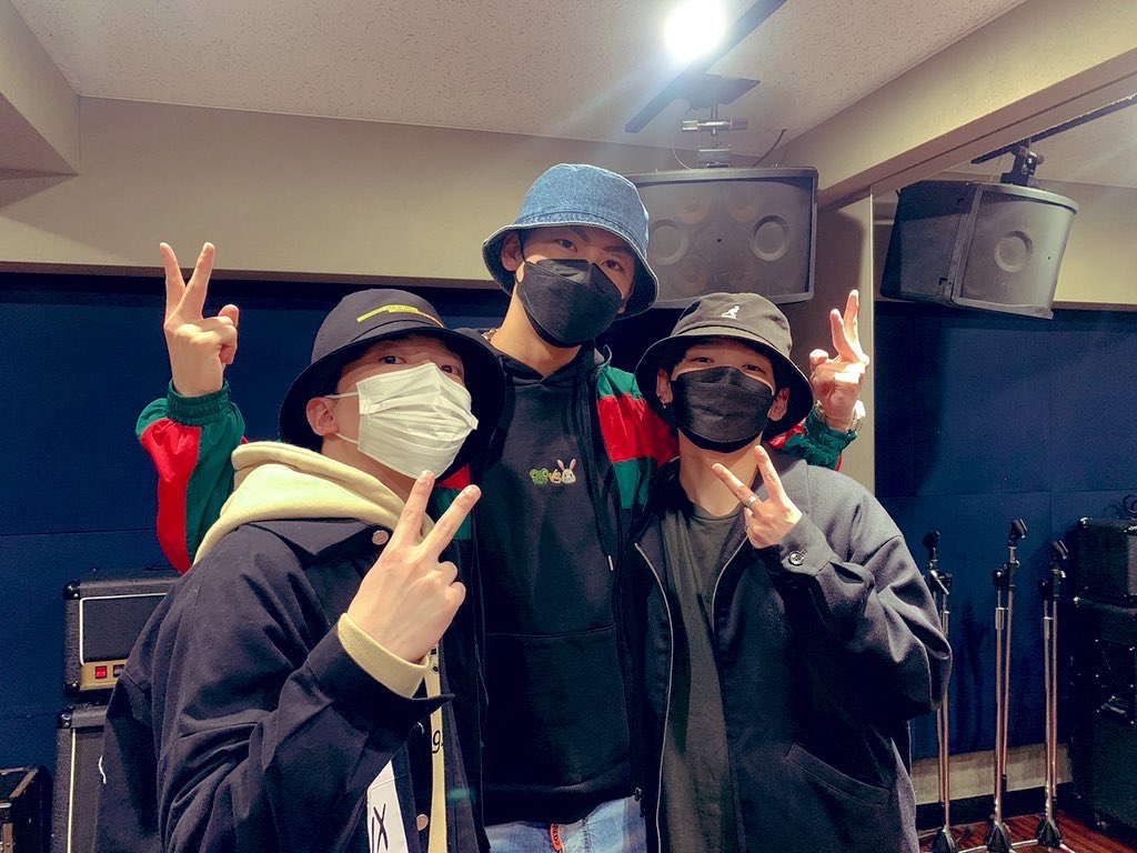 AROUSAL_info's tweet photo. みなさん。
活動休止ライブ本当にありがとうございました!!!!!!

リアタイの方もアーカイブ勢の方も本当にありがと☺️

またね！！！！ https://t.co/nY1xiW0GTt