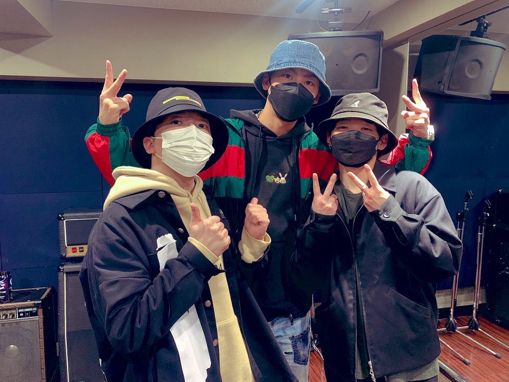 AROUSAL_info's tweet photo. みなさん。
活動休止ライブ本当にありがとうございました!!!!!!

リアタイの方もアーカイブ勢の方も本当にありがと☺️

またね！！！！ https://t.co/nY1xiW0GTt