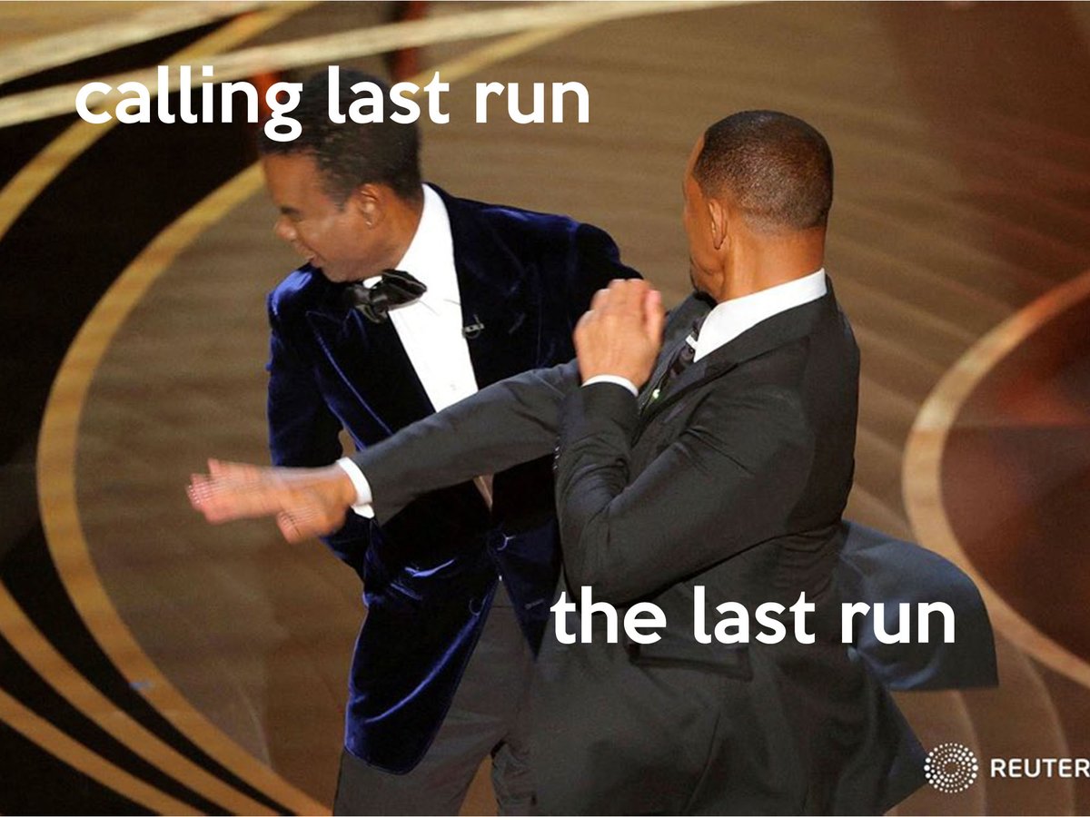 TheSkiMonster's tweet photo. We don't make the rules. https://t.co/oQB0Ix6Egj