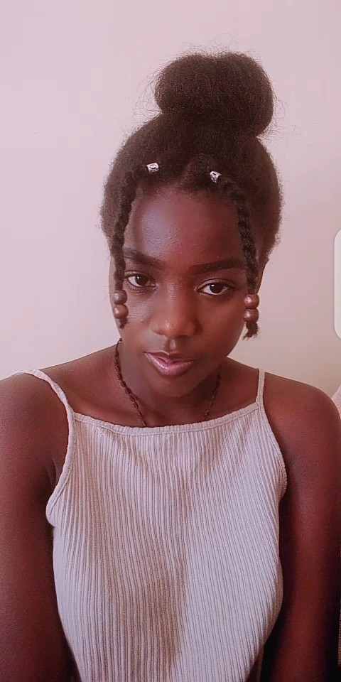 tweetsbyjacky's tweet photo. Meanwhile plizzz follow me,
I follow back instantly 💯✊✊ https://t.co/W78OsYrgwS