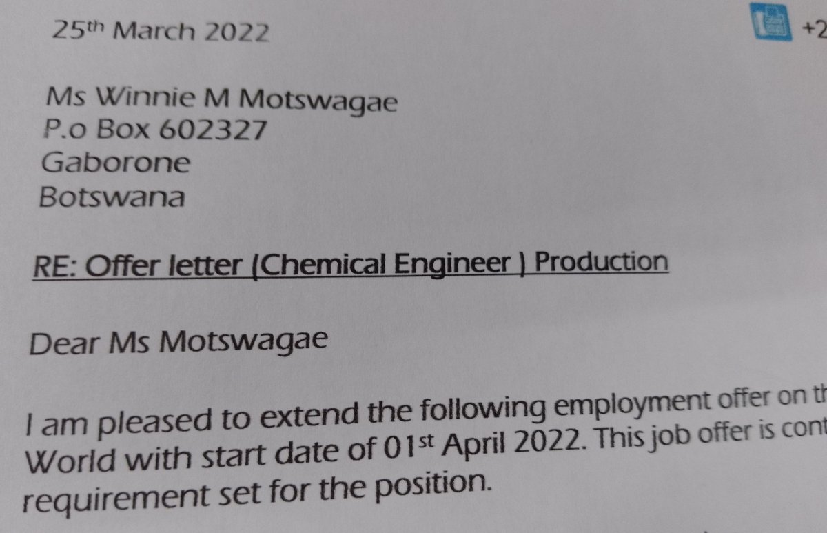 Winxx_777's tweet photo. I GOT THE JOB 🎉🎉🎉🙌🏾🙌🏾🙌🏾 https://t.co/hoT1KO2OHk