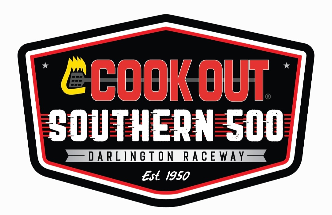 .<a href="/CookOut/">Cook Out</a> has renewed its title sponsorship of Darlington's Southern 500 for multiple years, and <a href="/CocaCola/">Coca-Cola</a> is going to now co-promote the race alongside the Greensboro-based QSR.
