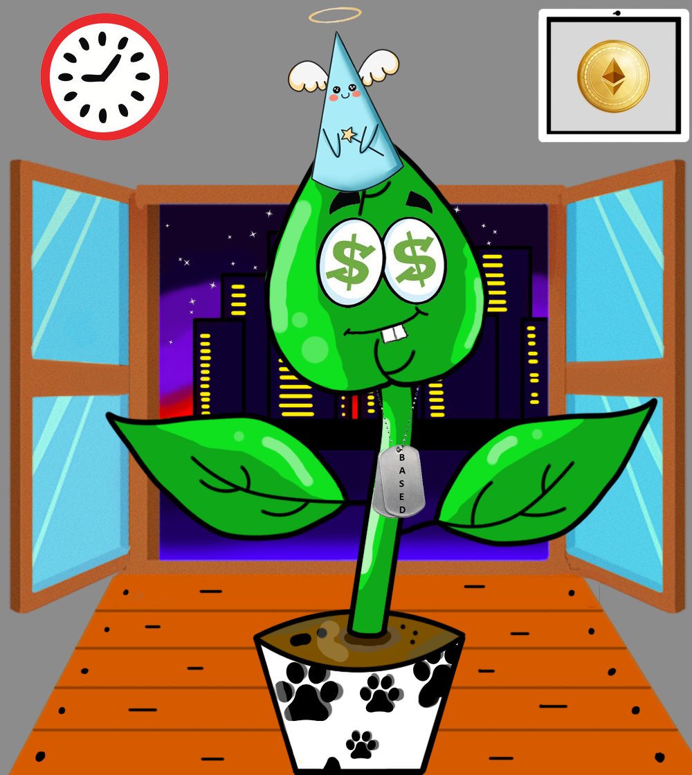 based_plants's tweet photo. @yogetoth Charity hand-drawn project for Ukraine 🇺🇦 - income of sales will be donated to fundraisers.
Polygon (no gas fees)
Increasing floor price starting at 0.01 ETH
Let´s help Ukraine together! ❤️👌 at:
https://t.co/9GRVpibkKG https://t.co/jfqkVKuhZ3