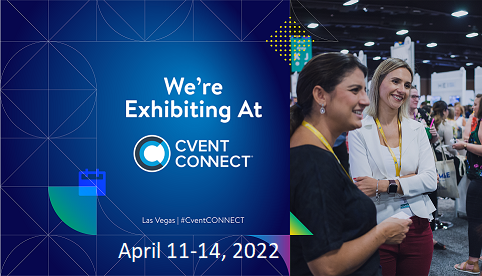 SueK_ConfDirect's tweet photo. @CTMeetings is excited to be exhibiting at #CventCONNECT, April 11-14! If you're joining us in Vegas, don't forget to stop by our booth! Hope to see you there! https://t.co/FgImEt3MLj #liveevents  @cvent #CTmeetings #eventprofs https://t.co/RoQikzGL1W