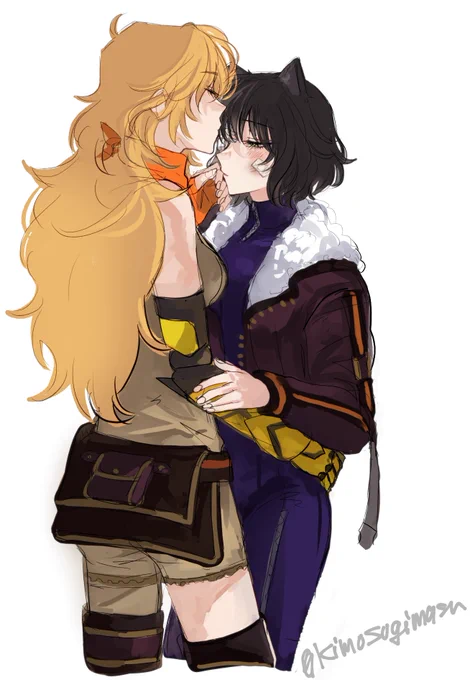 ケガ箇所・・・キス・・・🥶
普段も触り方優しいのに・・・さらに優しく触る・・・世界・・・感謝・・・ 