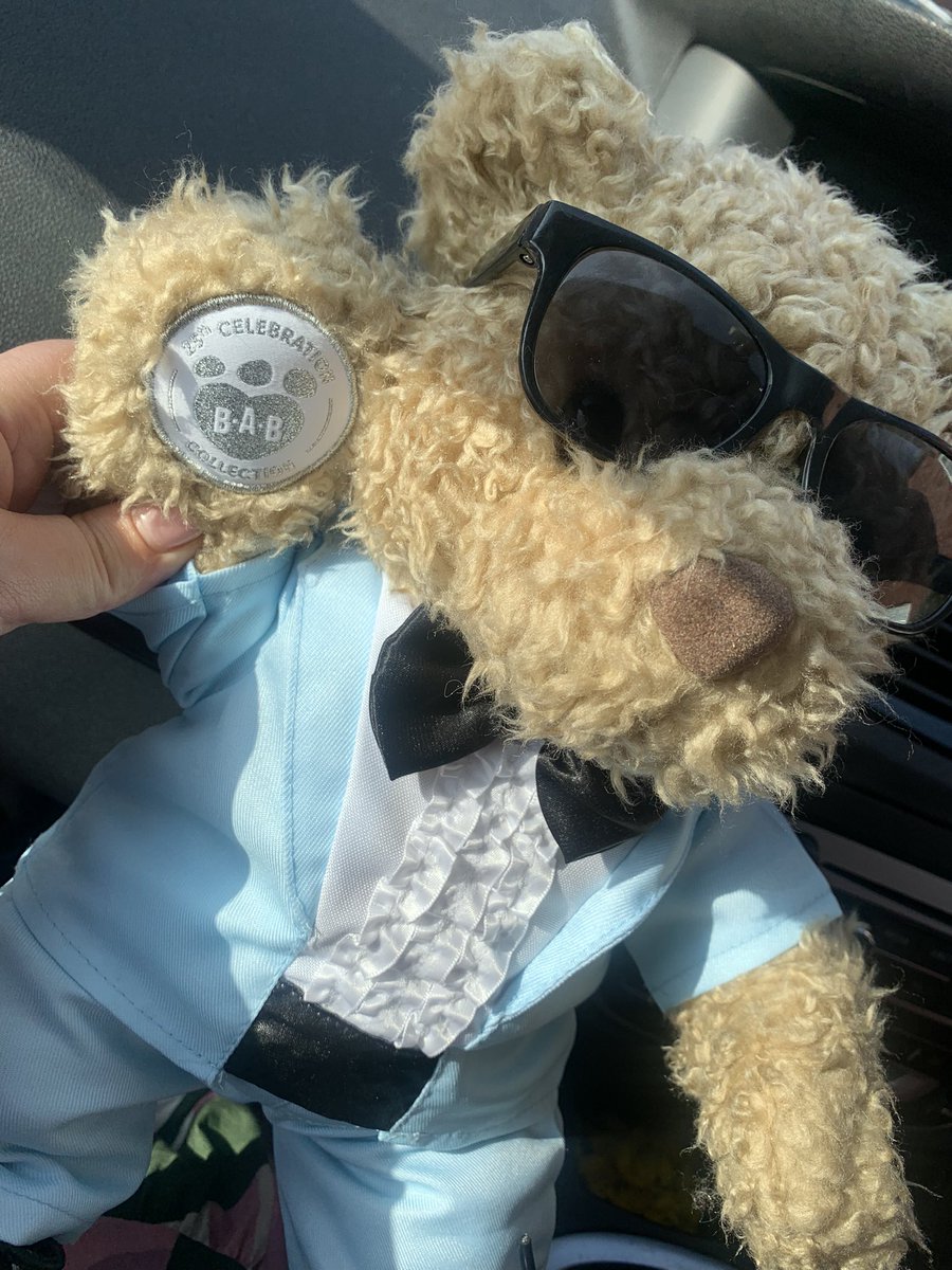 louisesavage tweet media