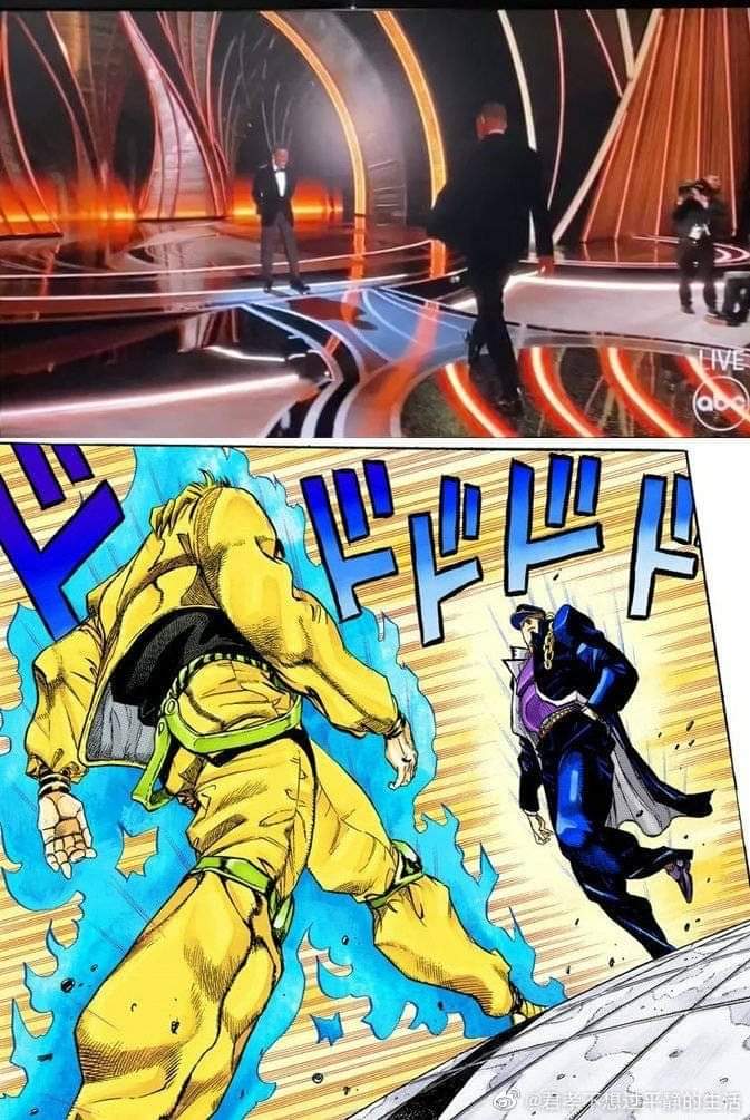 Anime Memes CW Bungou Stray Dogs on Twitter "“Everything is a jojo