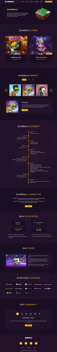 shambala tweet media