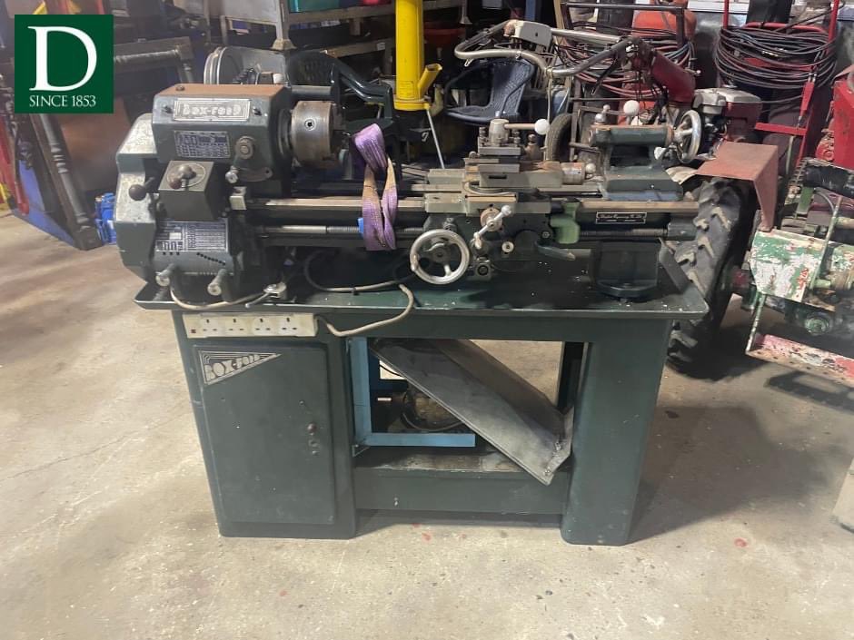 scott parke (@scott_parke) on Twitter photo Bidding closes from 7pm this Wednesday on <a href="/DurrantsAgri/">Durrants Agriculture</a> latest Online Machinery Auction.
Some fantastic lots available and even a few lots of workshop and engineering tools. Bidding closes from 7pm this Wednesday on <a href="/DurrantsAgri/">Durrants Agriculture</a> latest Online Machinery Auction.
Some fantastic lots available and even a few lots of workshop and engineering tools.