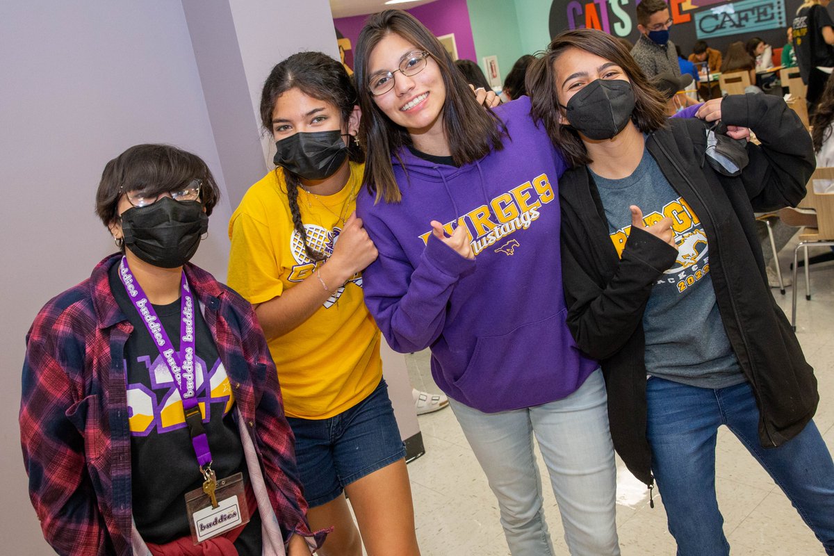 EPISDAcaComp's tweet photo. What a weekend at the 2022 UIL Academic Competition @EP_FHS_Cougars! See you at the Next Competition! @ELPASO_ISD @EPISDLive #iamEPISD #EPISDProud https://t.co/wfVxanq8N5
