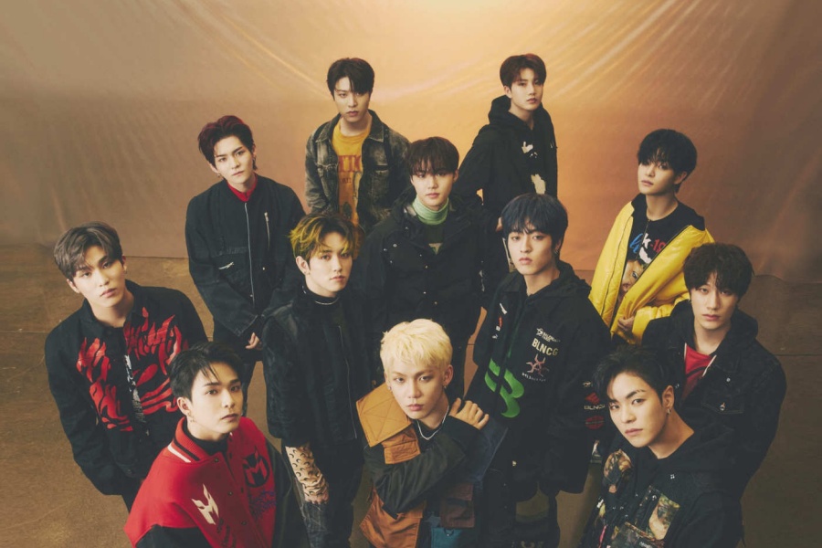 soompi's tweet photo. #TREASURE To Release MV For Viral Song “DARARI” + Start Follow-Up Promotions 
https://t.co/qSj1748FNV https://t.co/wcEE02rxHM