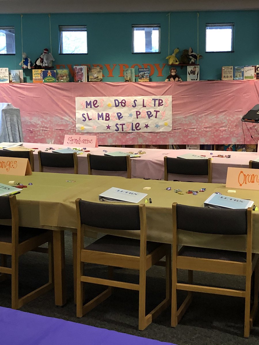 YatesMillES tweet media