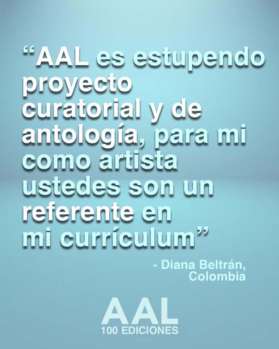 Arte Al Límite tweet media