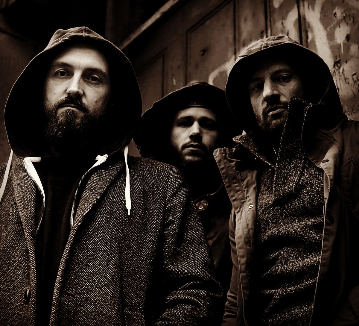 Snowdonia Records tweet media