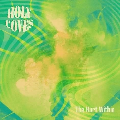 #NewMusicAlert
@HolyCoves new single 
' The Hurt Within ' is out now on all streaming services via 
@yrwyddfarecords 🏴󠁧󠁢󠁷󠁬󠁳󠁿

📸 Dai Eastwood 
🎨 <a href="/_bamcreate/">Beth Morris</a> John Reynolds 

Links below 👇
linktr.ee/HolyCoves