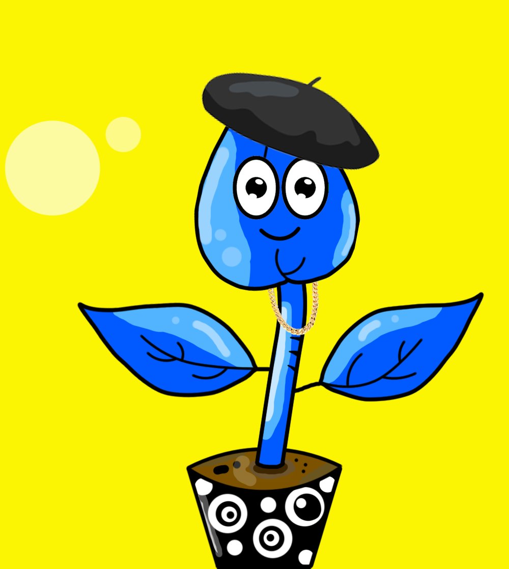 based_plants's tweet photo. @CryptosJOE Charity hand-drawn project for Ukraine 🇺🇦 - income of sales will be donated to fundraisers.
Polygon (no gas fees)
Increasing floor price starting at 0.01 ETH
Let´s help Ukraine together! ❤️👌 at:
https://t.co/9GRVpibkKG https://t.co/ES6kCdau0y