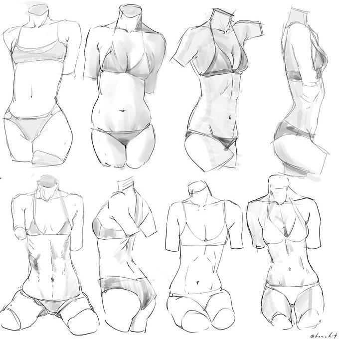 body研究。春だ。 