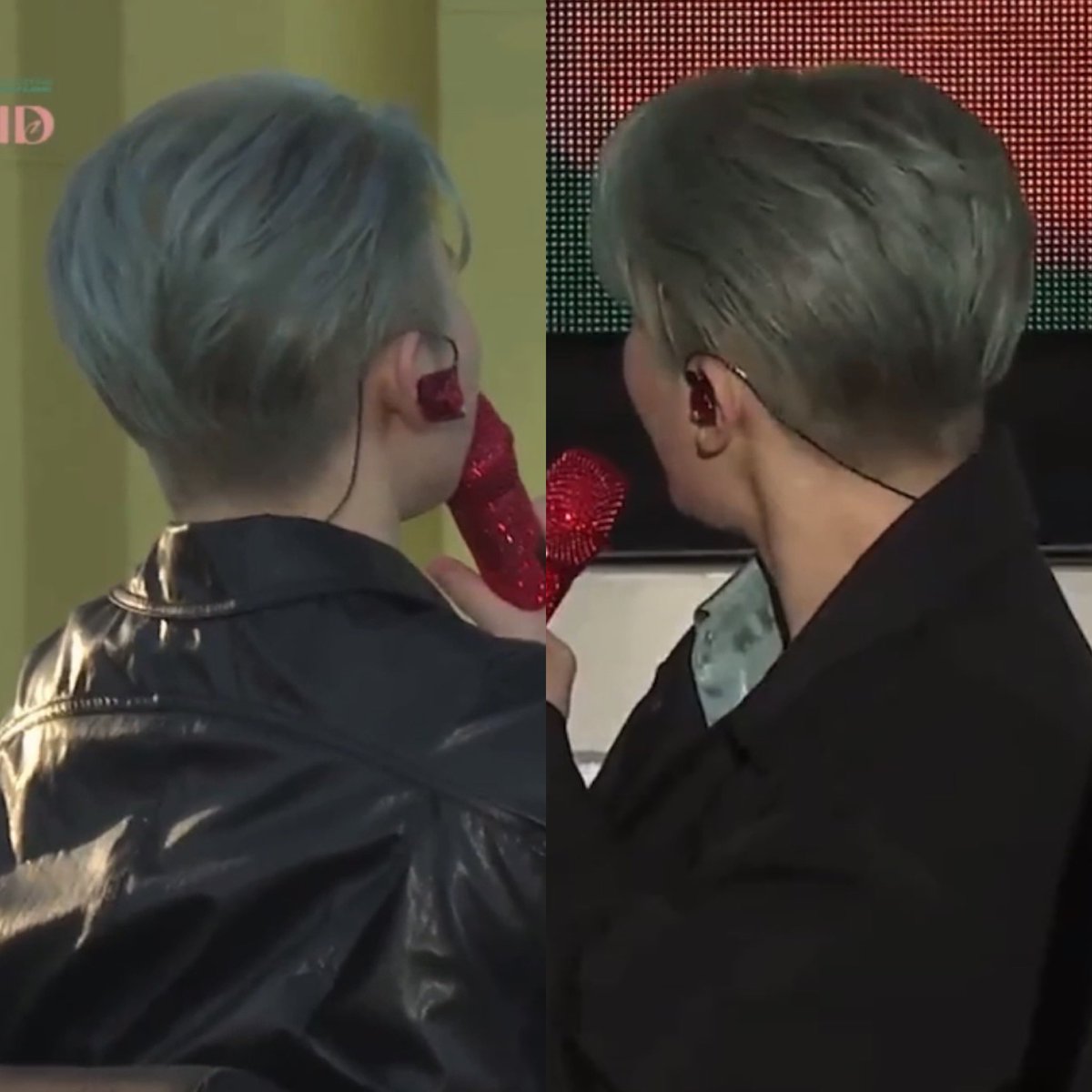 전광판 볼 때마다 등장하던 뽈록짱구볼