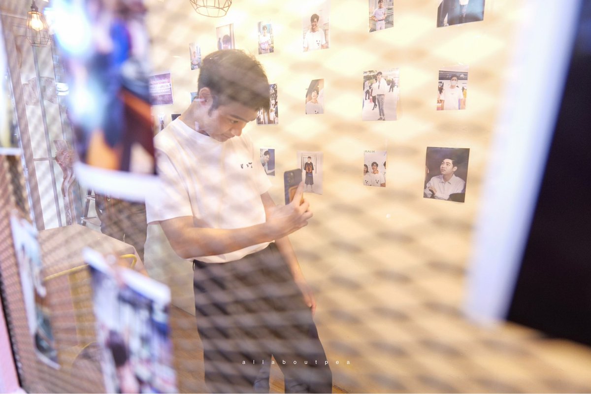 allaboutPEA's tweet photo. ขอดูคลิปหน่อยจิ @ppeatrs
#Ppeatrs #NadaoArtist   #MissEnSceneofPEATRS https://t.co/HmrjFHHILR